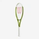 Тенісна ракетка Wilson Blade Feel Team 103 WR117710 - изображение 4