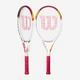 Теннисная ракетка Wilson Six One WR125010 - изображение 1