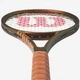 Теннисная ракетка Wilson Pro Staff 97UL V14 WR126010 Размер ручки: №1 (4 1/8) - изображение 7