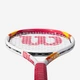 Теннисная ракетка Wilson Six One WR125010 - изображение 6