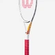 Теннисная ракетка Wilson Six One WR125010 - изображение 7