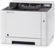Принтер Kyocera Ecosys P5021cdn (1102RF3NL0) - изображение 3