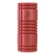 Массажный валик (роллер, ролик) Trigger Point GRID Foam Roller 330x140 мм Red Clay (США) - изображение 1