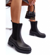 Sztyblety damskie Big Star MM274695 36 Czarne (5900714679330) - obraz 4