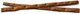 М'ясні палички для котів Gimborn GimCat М'ясо птиці grain-free 4 шт по 5 г (4002064420806/4002064420868) (20 г) - зображення 2