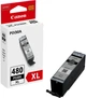 Картридж Canon PGI-480 XL Black (2023C001) - изображение 2