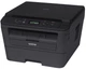 МФУ Brother DCP-L2520DWR with Wi-Fi (DCPL2520DWR1) - изображение 3
