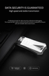 Usb флешка 64 gb ALUNX - изображение 5