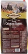 Сухий корм для дорослих кішок Carnilove Fresh Gourmand з куркою і кроликом 6 кг (8595602527410) - зображення 2