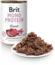 Вологий корм для собак Brit Mono Protein з ягням 400 г (8595602555369)A - изображение 3