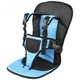 Бескаркасное автокресло для детей Mylti Function Car Cushion (SU-277) - изображение 4