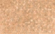 Фотошпалери на кухню 254x184 см Стіна з коричневих кам'яних плиток (2320V4)+клей - зображення 1