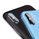 Захисне скло на камеру AndSer для Xiaomi MiA2 lite / Redmi 6 Pro (080904) - зображення 1