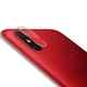 Захисне скло на камеру AndSer для Xiaomi MiA2 lite / Redmi 6 Pro (080904) - зображення 2