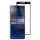 Захисне скло AndSer Full Glue 3D для Sony Xperia 10 Plus Чорне (071801) - зображення 2