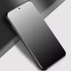 Матове захисне скло AndSer 3D для Samsung Galaxy A53 колір Чорний (068552) - зображення 2