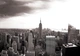 Фотошпалери у вітальню 254x184 см Чорно-білі хмарочоси міста Нью-Йорк (403V4)+клей - зображення 1