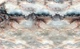 Фотообои в кухне гостиной 254x184 см Красивый светлый мрамор на стену (644P4)+клей - изображение 2