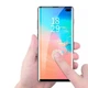 Захисне скло 3D на весь екран для Samsung Galaxy S10 Plus (з ультрафіолетовим клеєм) (062961) - зображення 4