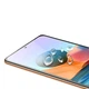 Захисне скло AndSer 3D на весь екран для Xiaomi Redmi Note 10 4G / 10S / Poco M5s (086701) - зображення 5