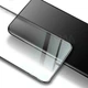 Захисне скло AndSer 3D на весь екран для Samsung Galaxy S21 Plus колір Чорний (06740) - зображення 3