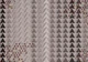 Флизелиновые фотообои на всю стену 254x184 см Абстракция пастельных цветов треугольники на сером фоне (2512V4) +клей - изображение 1