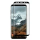 Захисне скло AndSer Full Cover 3D для Samsung Galaxy S9 Plus (062054) - зображення 2