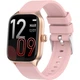 Смарт-часы Gelius Pro GP-SW012 (Amazwatch GTS) Gold Rose (2099900942532) - изображение 1