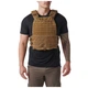 Плитоноска 5.11 Tactical TacTec Plate Carrier Kangaroo (56100-134) - зображення 1