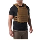Плитоноска 5.11 Tactical TacTec Plate Carrier Kangaroo (56100-134) - зображення 2