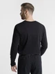 Футболка чоловіча чорна Arber Long Sleeve TRDM-F2 M зріст 4 чорний (M17.10.02.311) - зображення 3
