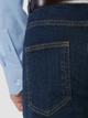 Джинси чоловічі сині Arber SLIM FIT 32 зріст 34 синій (M16.06.09.331) - изображение 5