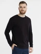 Футболка чоловіча чорна Arber Long Sleeve TRDM-F2 XL зріст 5 чорний (M17.03.02.311) - изображение 1