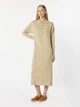 Сукня жіноча бежева Arber Dress polo WCaddy WTR-142 M бежевий (W22.04.16.331) - изображение 1