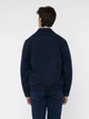 Куртка чоловіча синя у стилі casual з вовни Arber Bomber Jacket KR69 48 зріст 4 синій (M08.05.09.331) - изображение 3