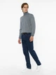 Джинси чоловічі сині Arber SLIM FIT 28 зріст 30 синій (M16.01.09.331) - изображение 4