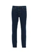 Джинси чоловічі сині Arber SLIM FIT 28 зріст 30 синій (M16.01.09.331) - изображение 6