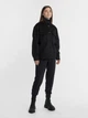 Куртка жіноча чорна Arber Jacket shirt W 52 зріст 165-170 чорний (W08.07.02.233) - изображение 2