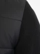 Куртка чоловіча чорна Arber Jacket MIX ASKR-34 46 зріст 4 чорний (M08.02.02.231) - изображение 6