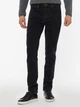 Джинси чоловічі чорні Arber SLIM FIT 26 зріст 30 чорний (M16.05.02.331) - изображение 1