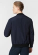 Куртка чоловіча синя Arber Varsity Jacket Z 48 зріст 4 синій (M08.02.09.211) - изображение 3