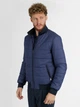 Куртка чоловіча синя Arber Varsity Jacket H19 52 зріст 5 синій (M08.09.09.231) - изображение 4