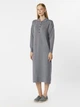Сукня жіноча сіра Arber Dress polo WCaddy WTR-142 XL сірий (W22.05.11.332) - изображение 1
