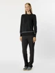 Джемпер жіночий сірий Arber Crew-neck WCaddy WTR-148 S сірий (W10.04.14.332) - изображение 2