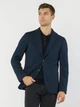 Піджак чоловічий синій Arber Jersey Jacket 2 52 зріст 5 синій (M02.23.09.331) - изображение 3