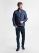 Куртка чоловіча синя Arber ADAM Jacket 50 зріст 4 синій (M08.06.09.231) - изображение 2