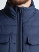 Куртка чоловіча синя Arber ADAM Jacket 50 зріст 4 синій (M08.06.09.231) - изображение 4