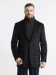 Піджак чоловічий чорний Arber Jacket WOOL 2 48 зріст 4 чорний (M02.32.02.232) - зображення 1
