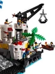 Конструктор LEGO Icons Крепость Эльдорадо 2458 детали (10320) - изображение 4