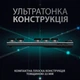 Клавіатура Logitech G915 TKL Tenkeyless LIGHTSPEED RGB Wireless Switch Carbon Tactile UA (920-009503) - изображение 7